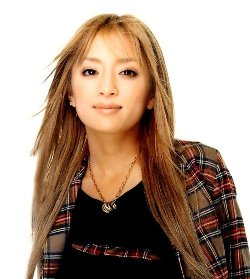 Hamasaki Ayumi