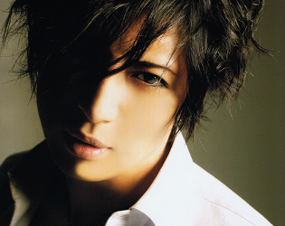 GACKT